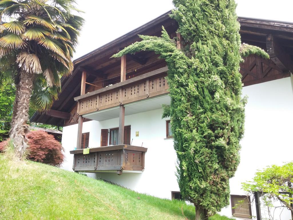 Ferienwohnung Winklerhof * Lana